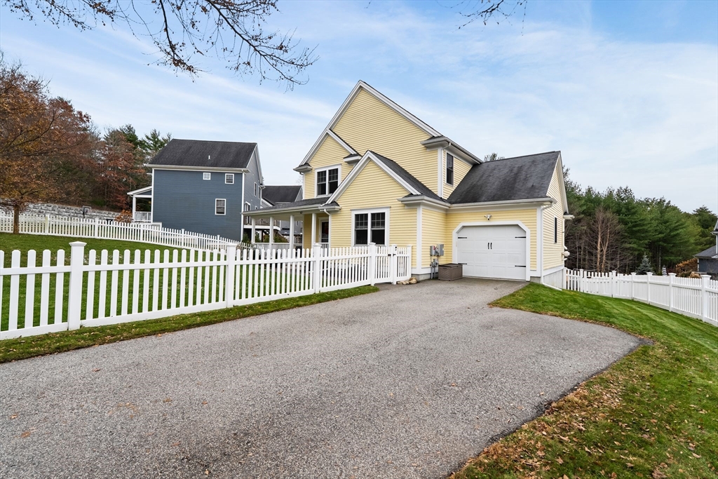 42 Christmas Tree Ln.