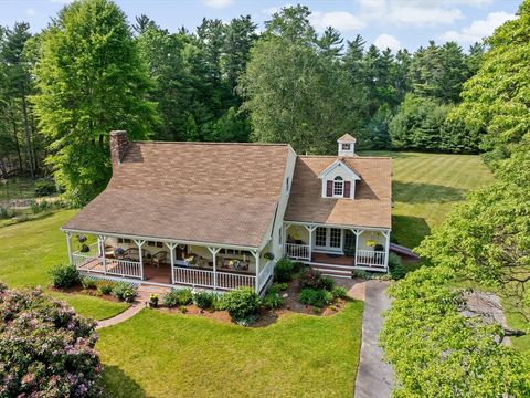167 Old Miller St Middleboro MA 02346