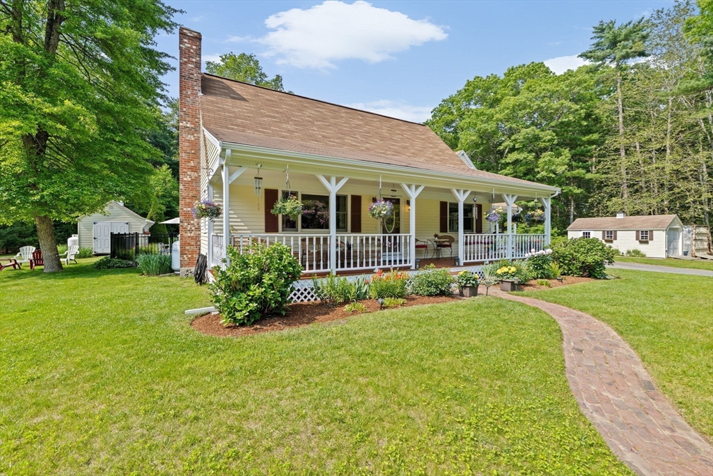 167 Old Miller St