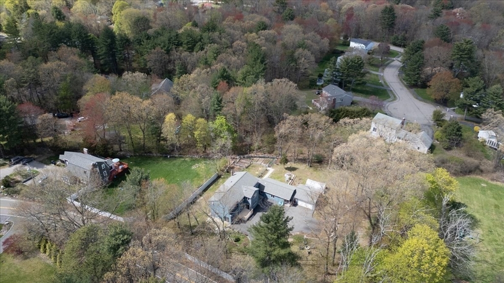 20 Bullard Street, Sharon, MA Photo #22