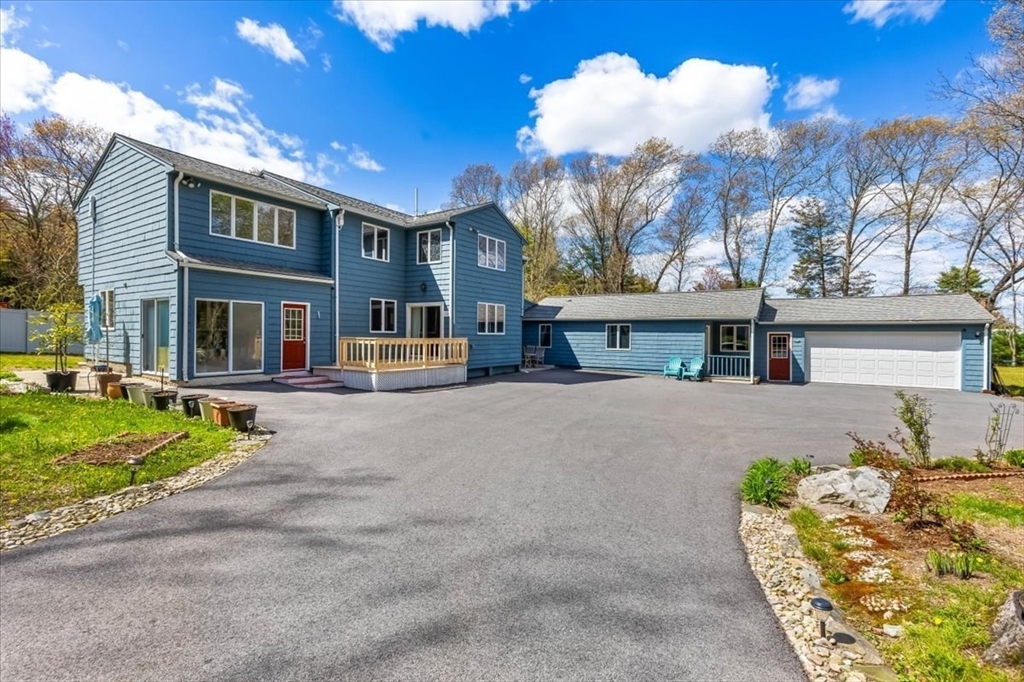20 Bullard Street, Sharon, MA Photo #1