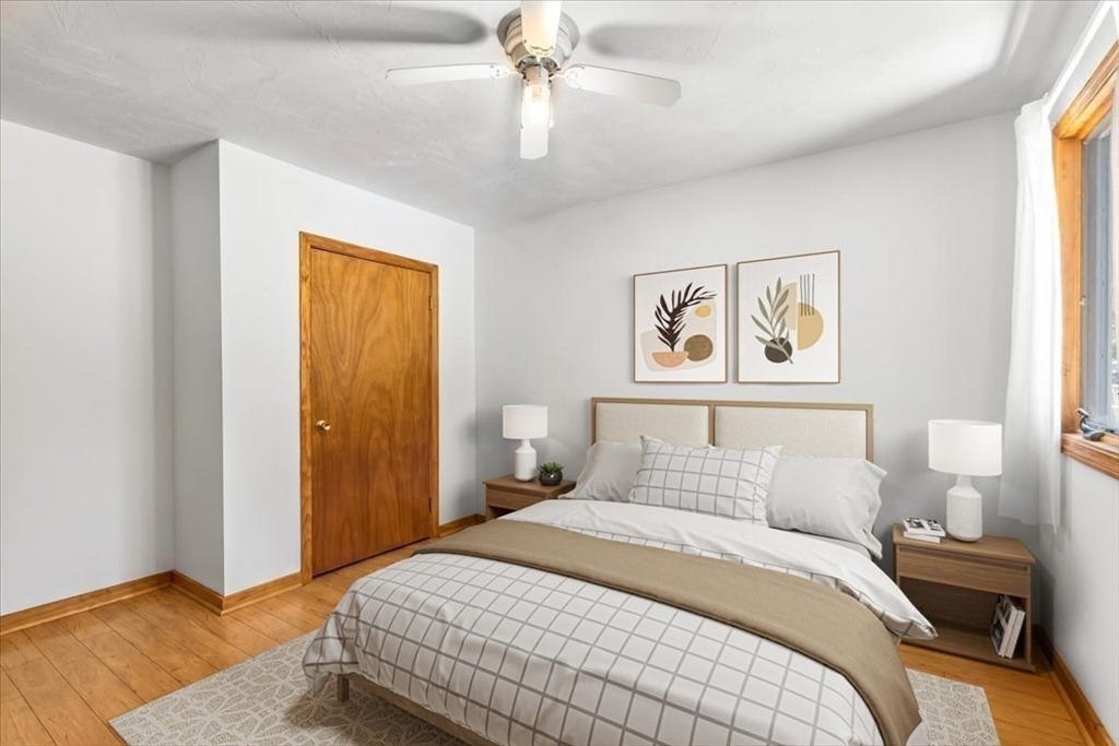 20 Bullard Street, Sharon, MA Photo #11