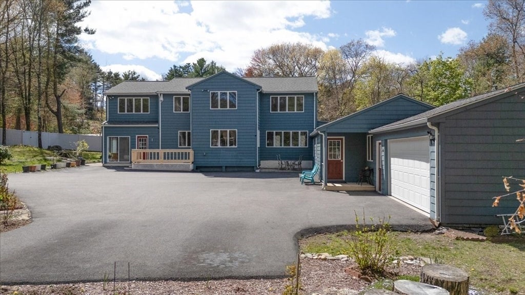 20 Bullard Street, Sharon, MA Photo #2