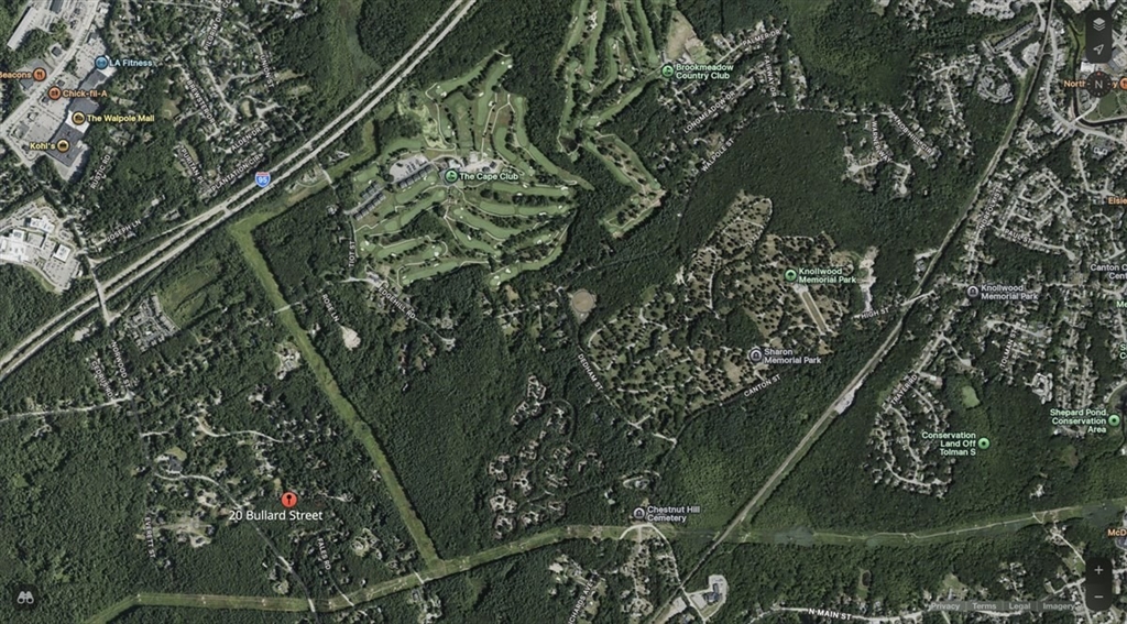20 Bullard Street, Sharon, MA Photo #26