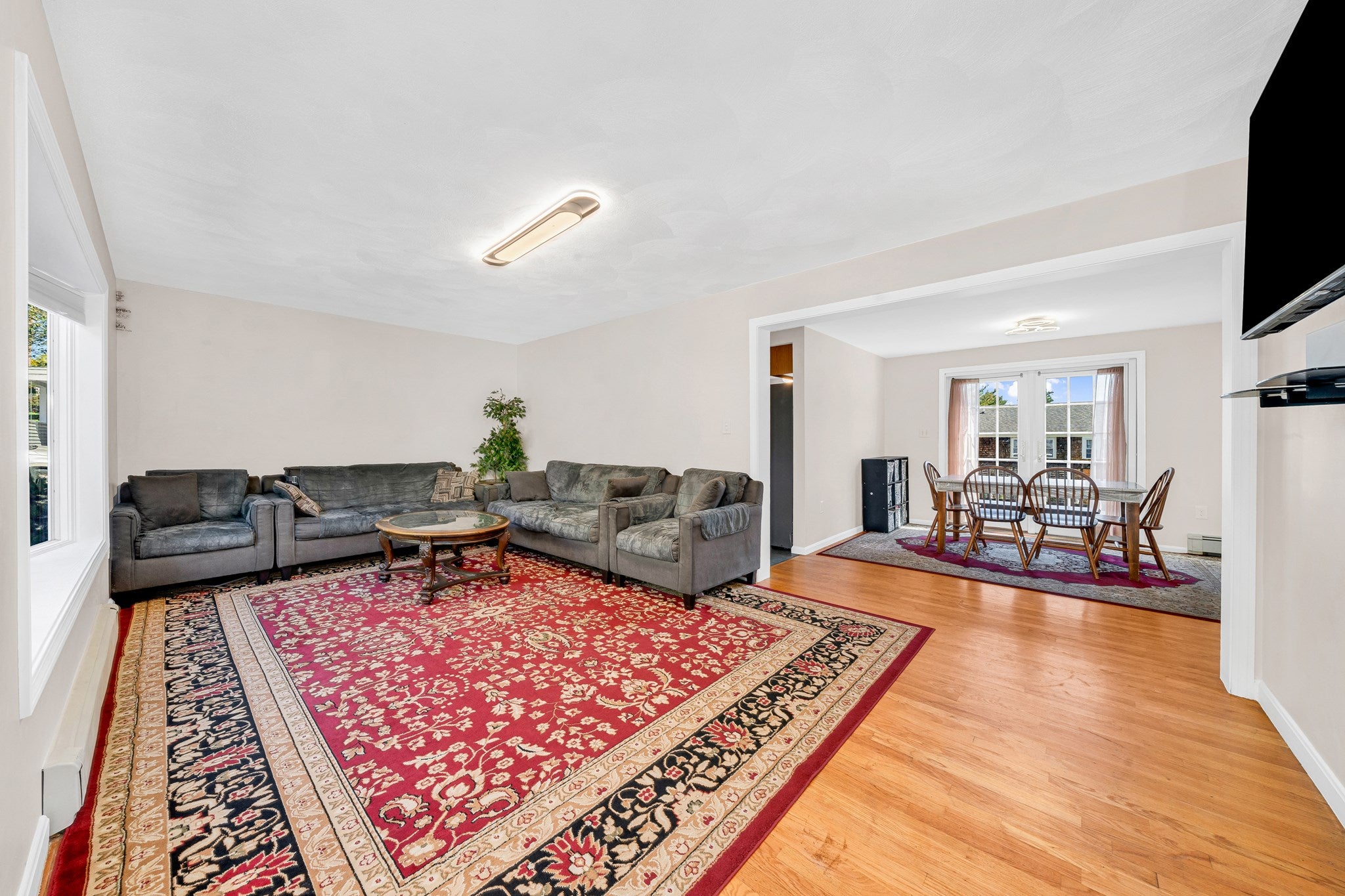 7 Dimock St