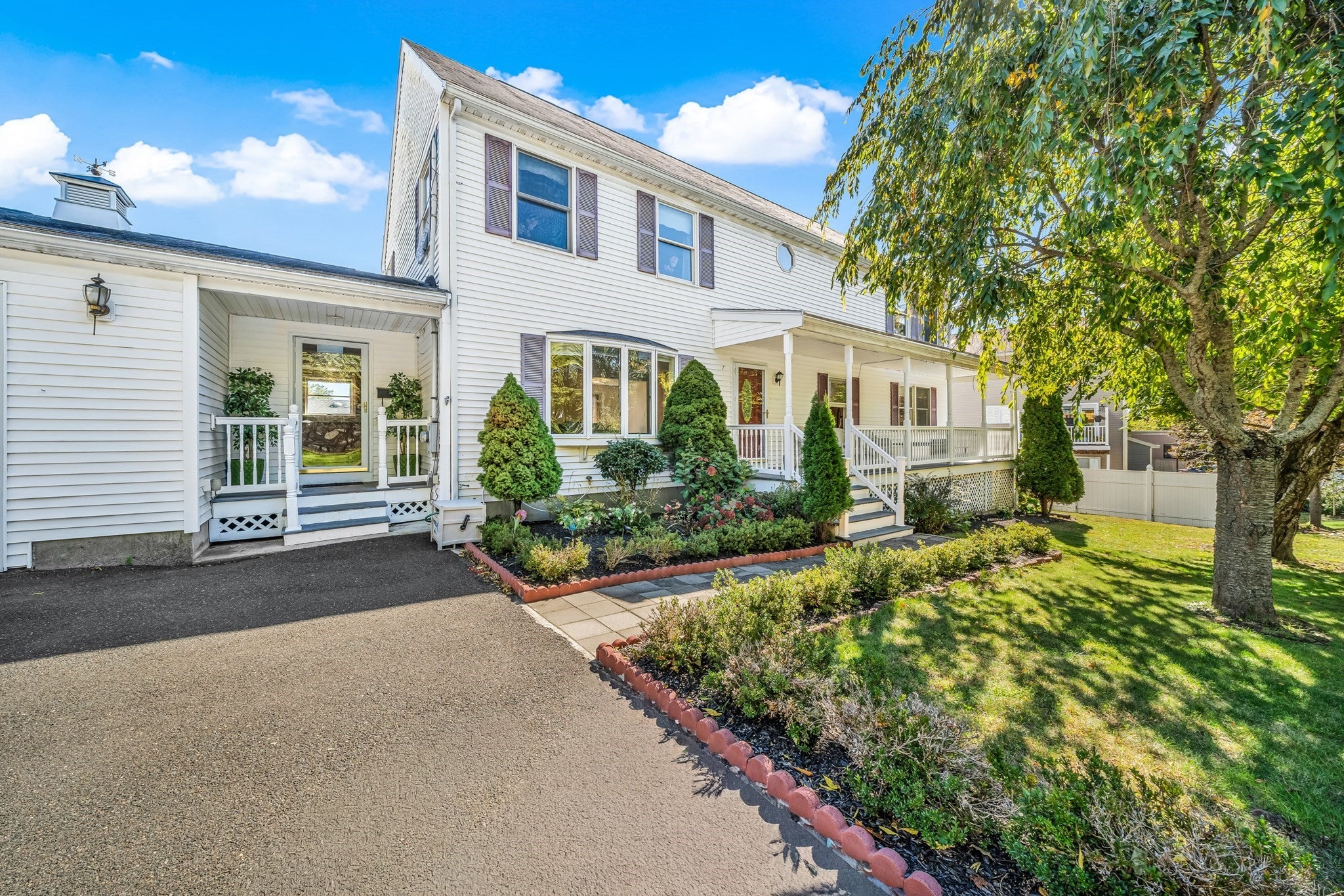 7 Dimock St