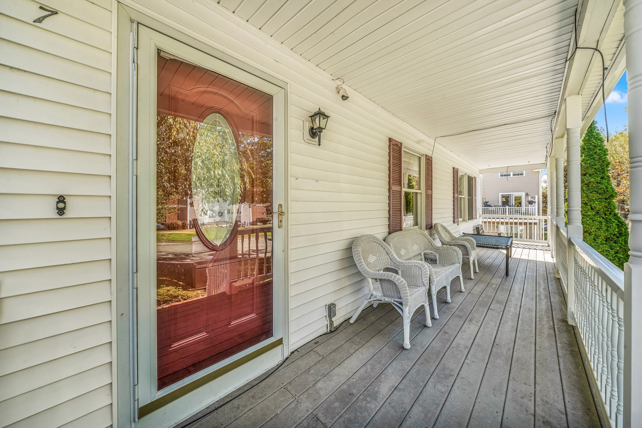 7 Dimock St