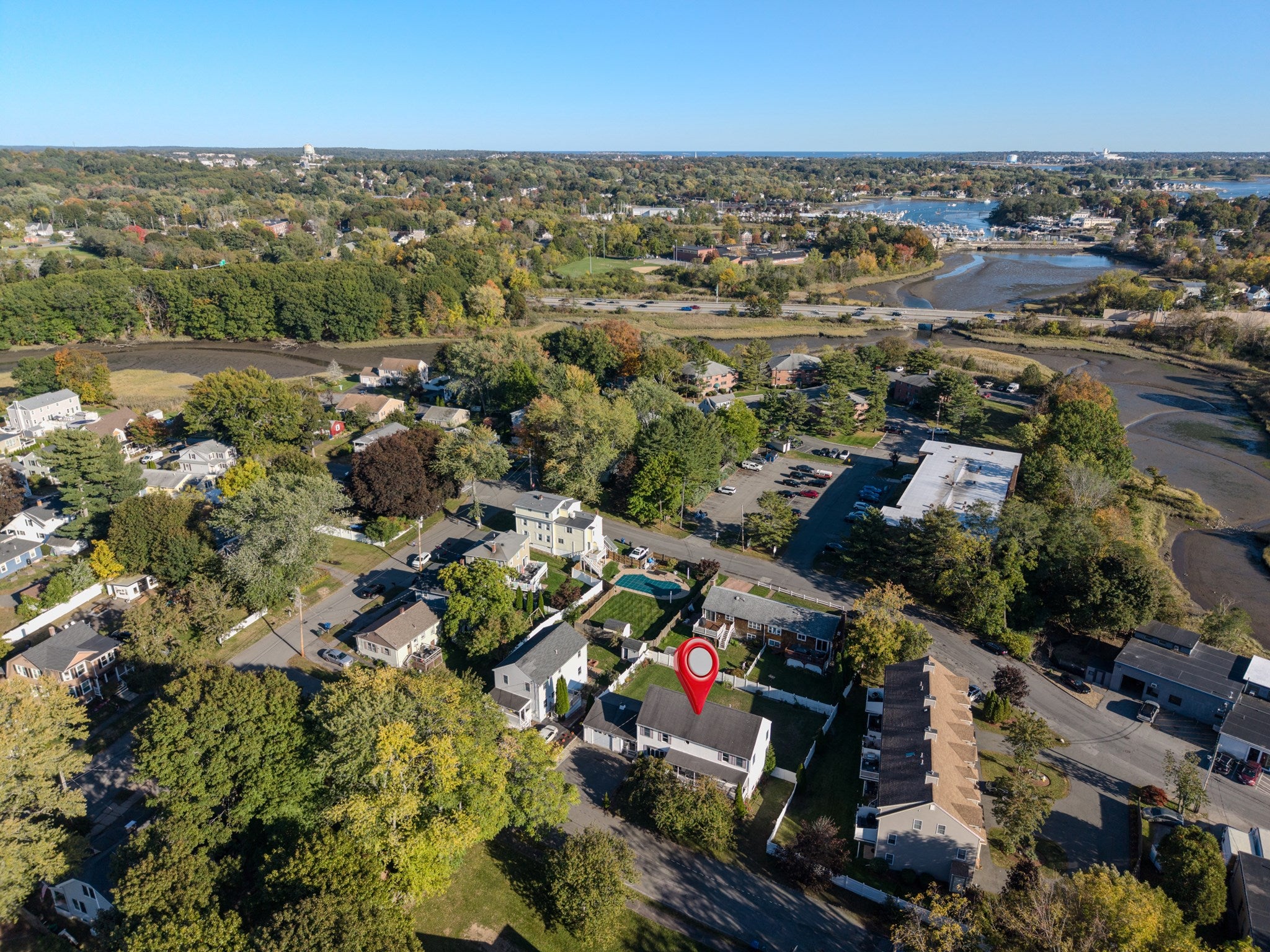 7 Dimock St, Danvers, MA, 7 Dimock St, Danvers, MA Photo #35