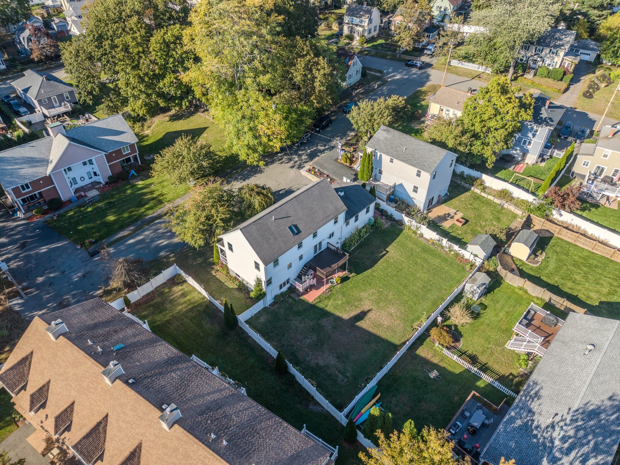 7 Dimock St, Danvers, MA, 7 Dimock St, Danvers, MA Photo #34