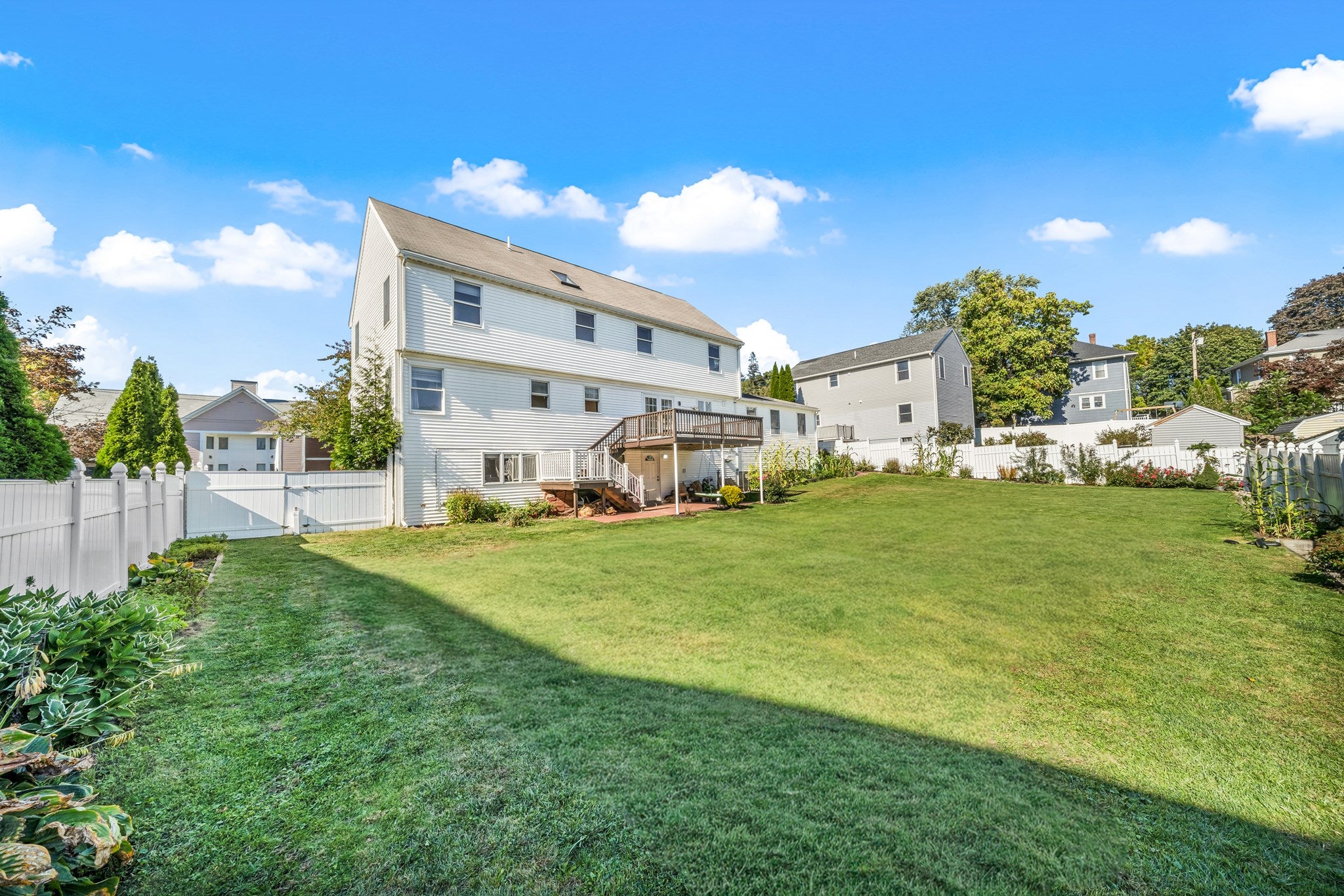 7 Dimock St, Danvers, MA, 7 Dimock St, Danvers, MA Photo #32