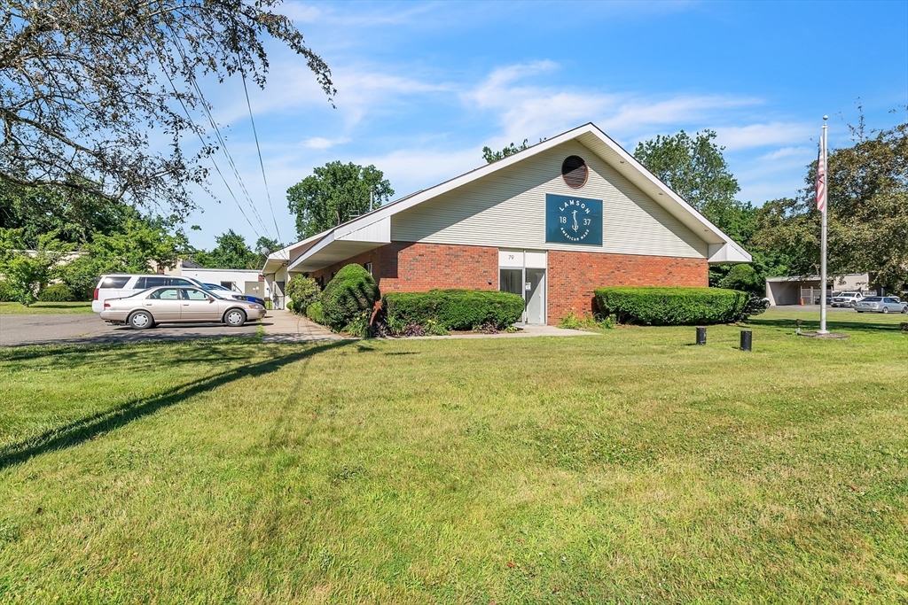 79 Mainline Drive
