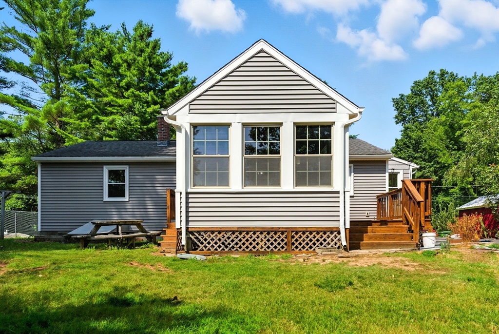 182 Monson Turnpike Rd