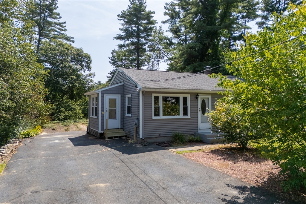 182 Monson Turnpike Rd