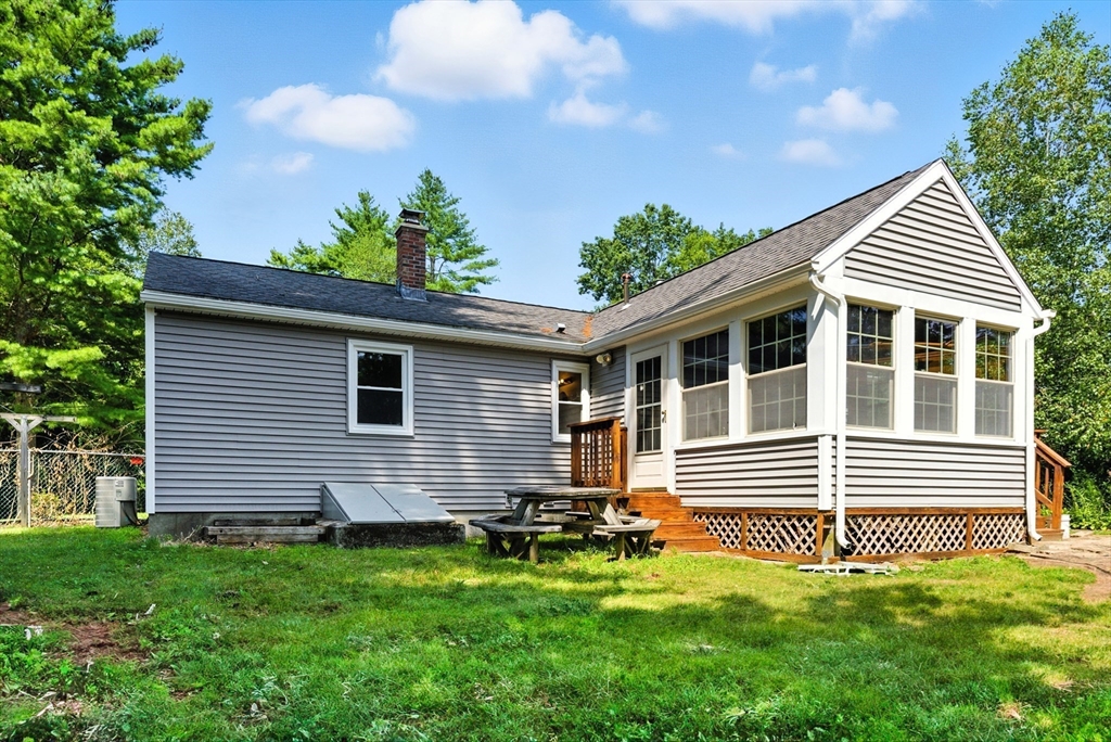 182 Monson Turnpike Rd