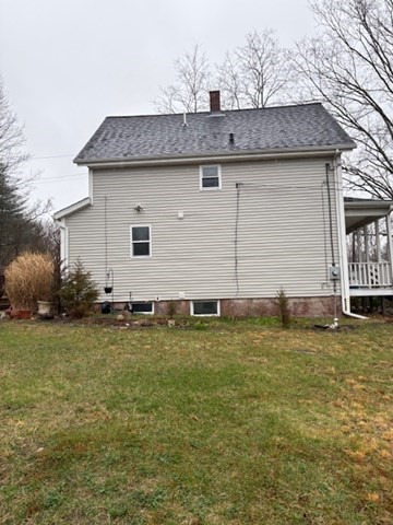 845 County St