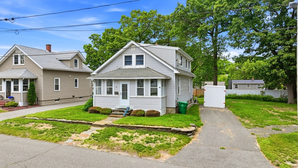 74 Rochester Street