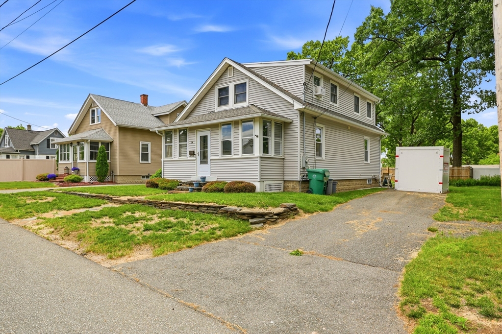 74 Rochester Street
