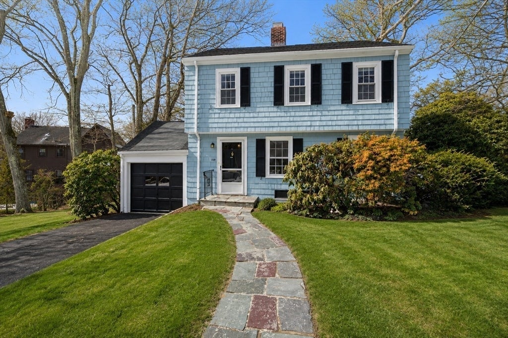 159 Payson Rd