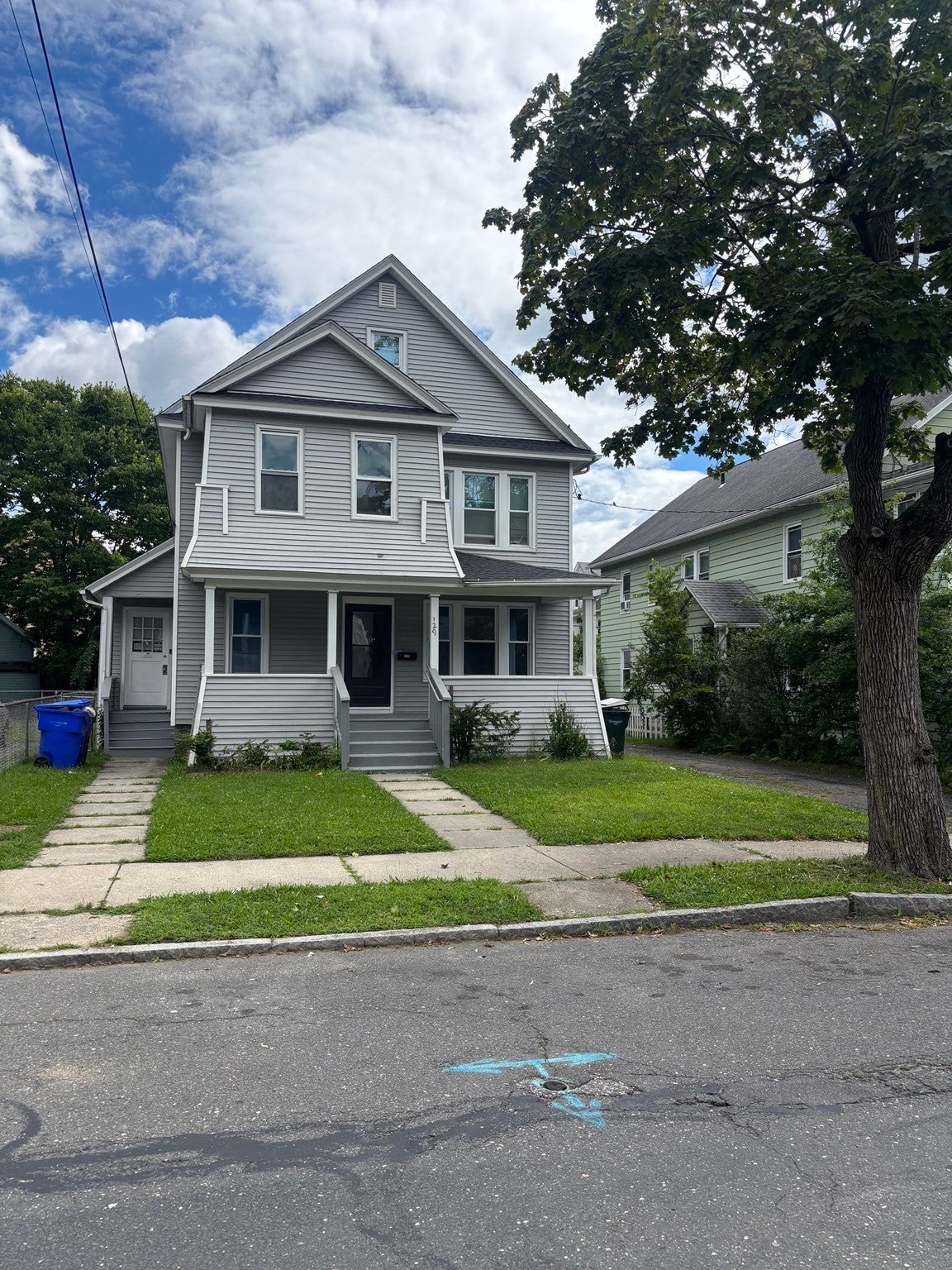 129-131 W Alvord St, Springfield, MA, 129-131 W Alvord St, Springfield, MA Photo #2