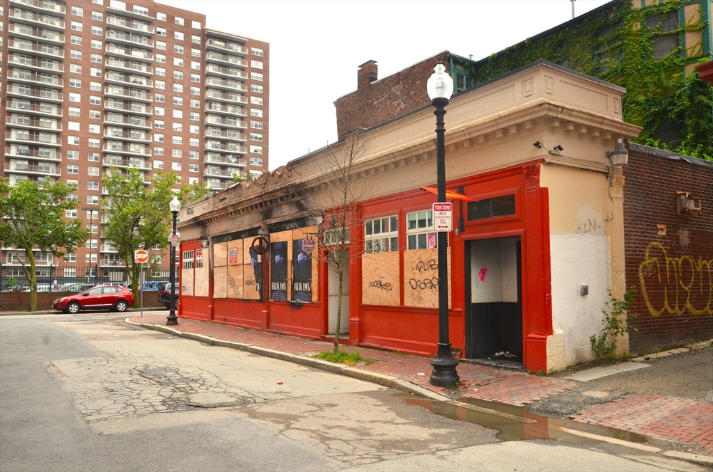 134-140 Smith Street