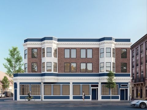 134-140 Smith Street Boston MA 02120