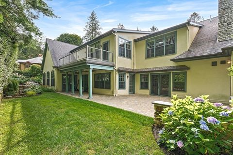 26 Swan Road Winchester MA 01890