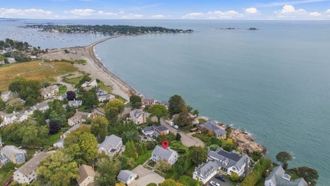 Photo of 6 West Orchard St, Marblehead, MA 01945 (MLS # 73589640)