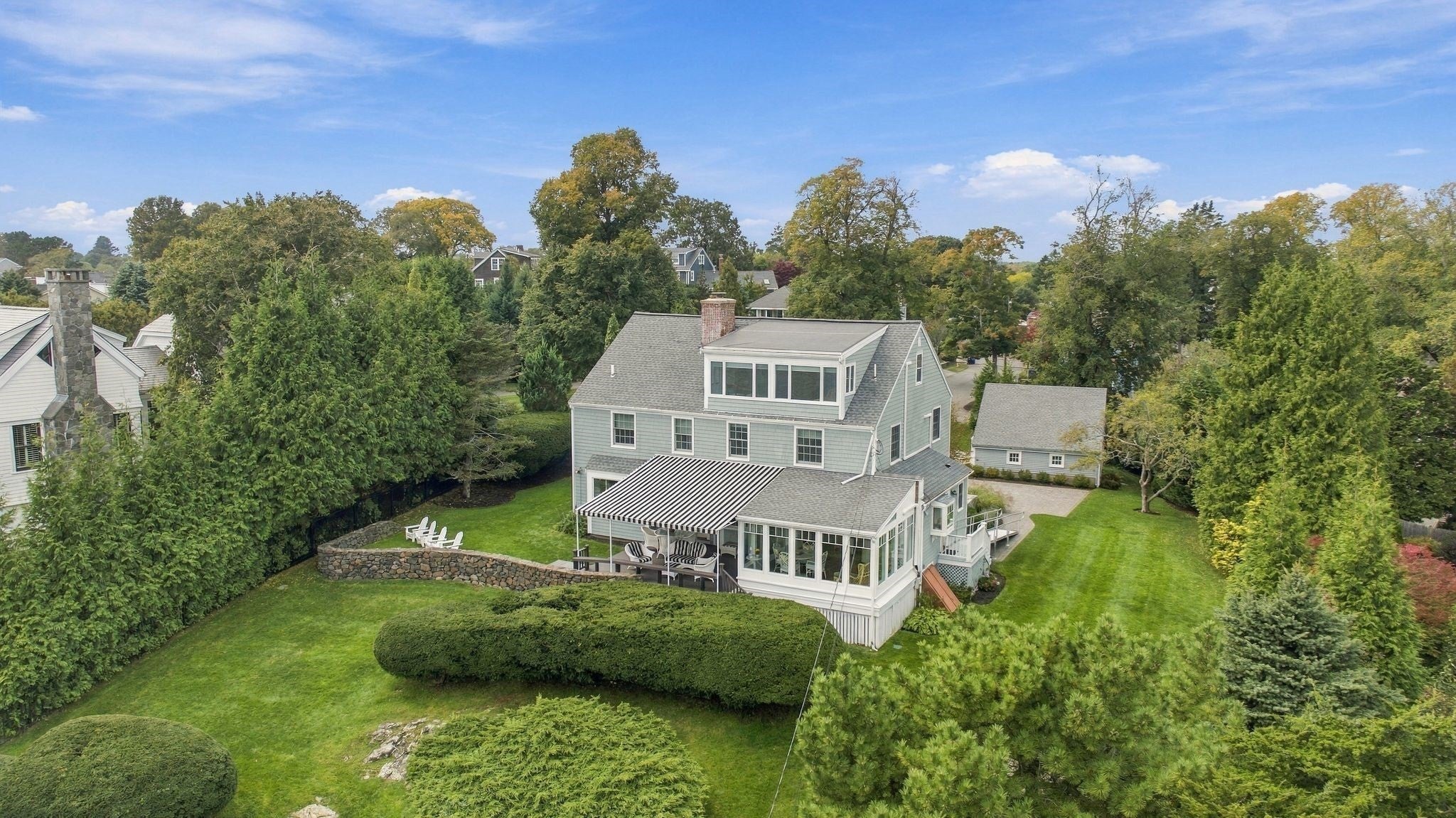 6 West Orchard St, Marblehead, MA, 6 West Orchard St, Marblehead, MA Photo #30