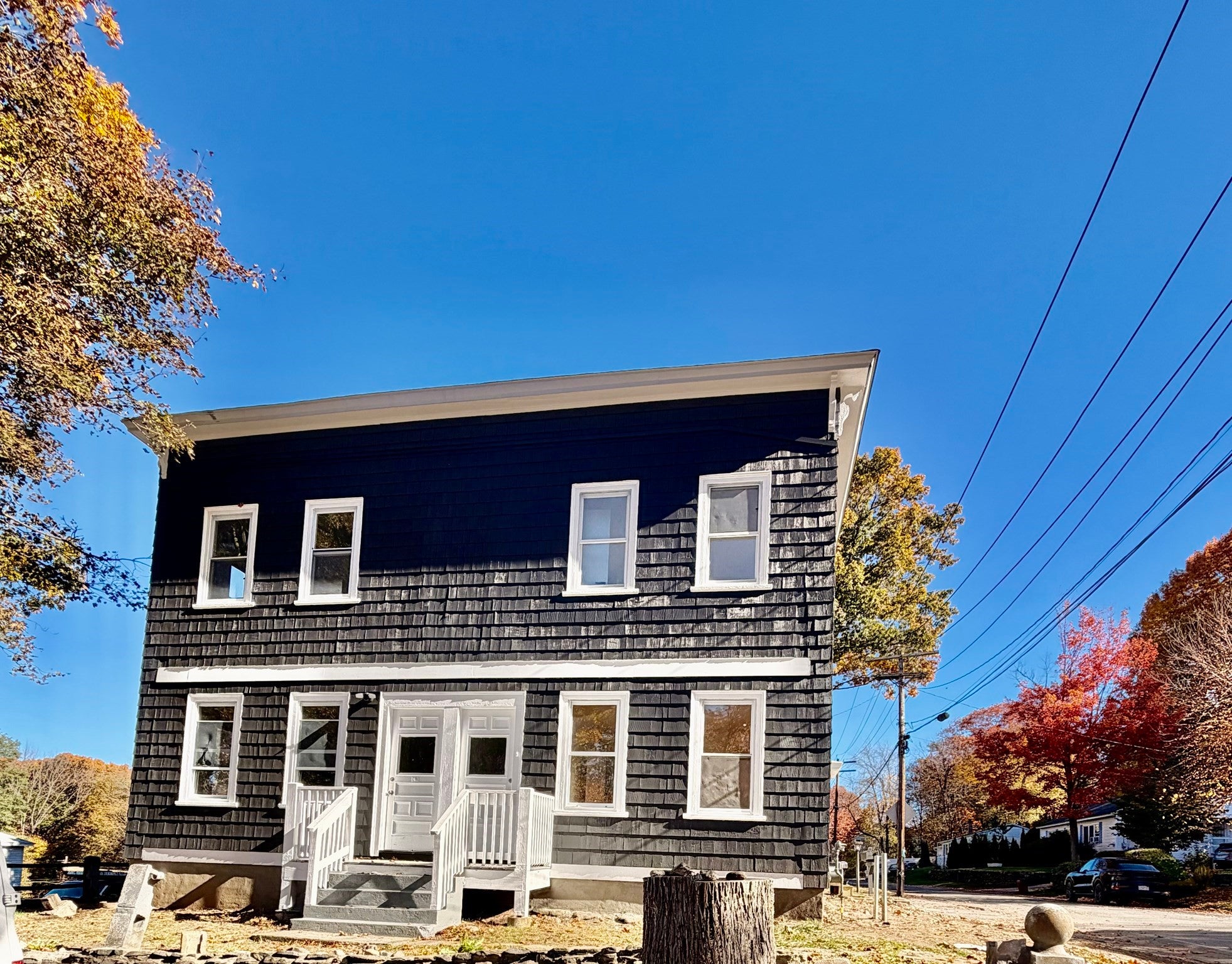 256 Plymouth St, Fitchburg, MA Photo #1