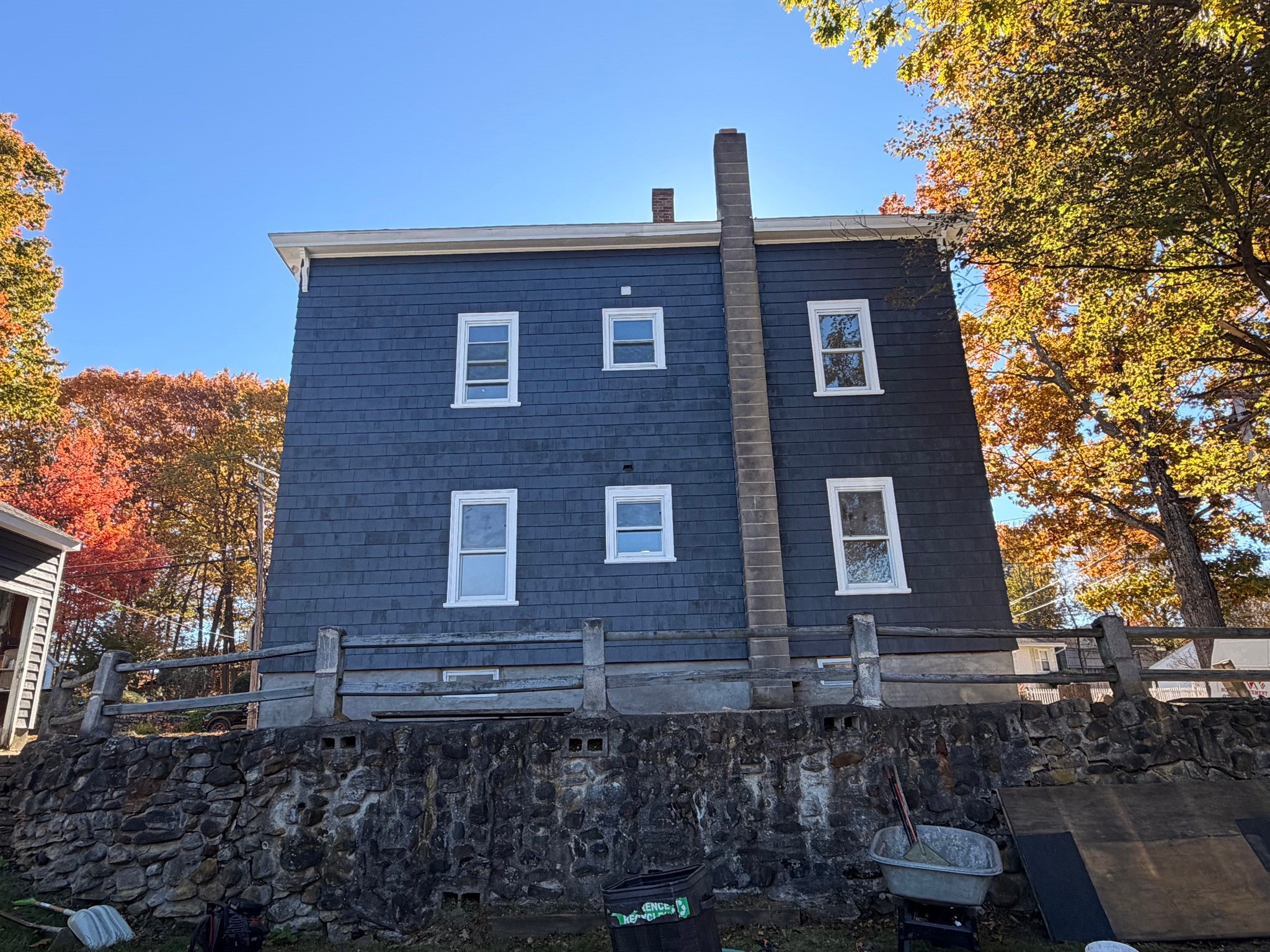 256 Plymouth St, Fitchburg, MA Photo #38