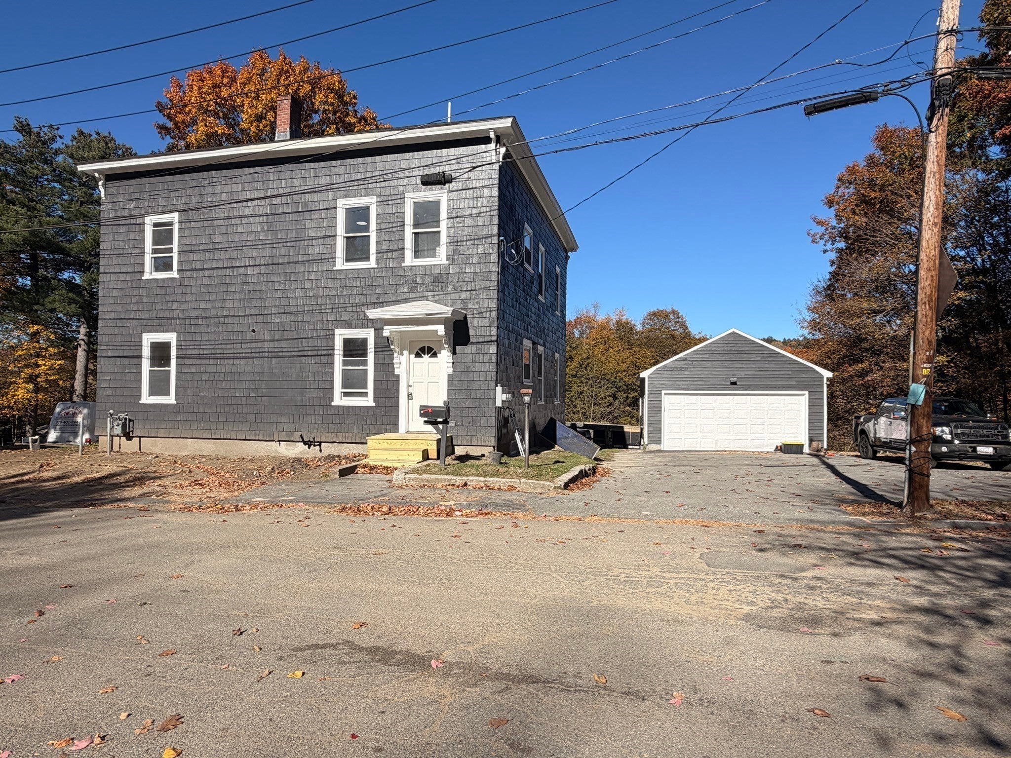 256 Plymouth St