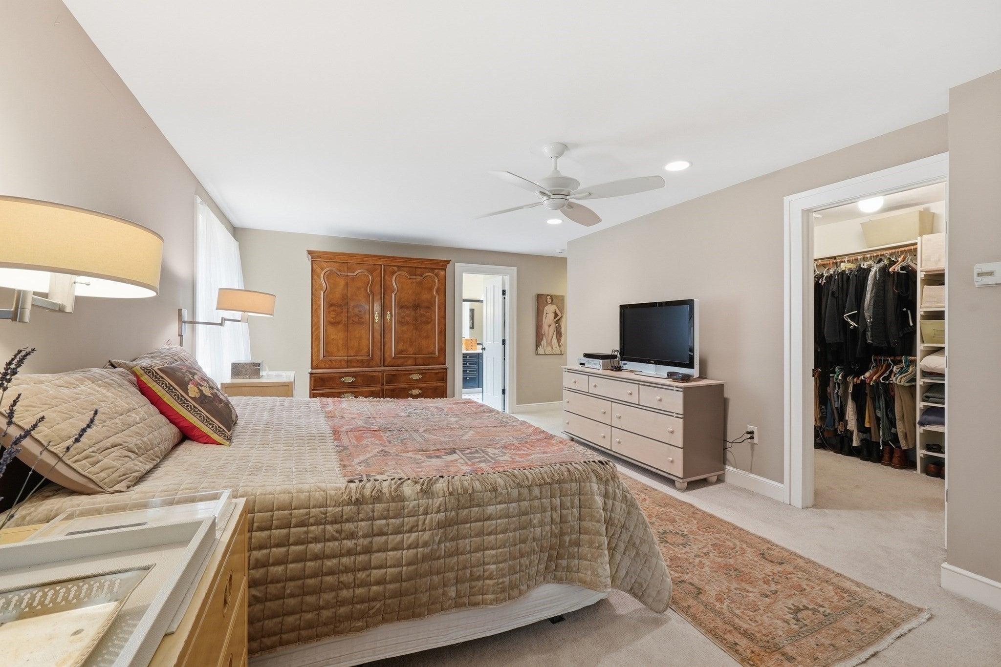 18 Village Green Ln, Holden, MA, 18 Village Green Ln, Holden, MA Photo #20