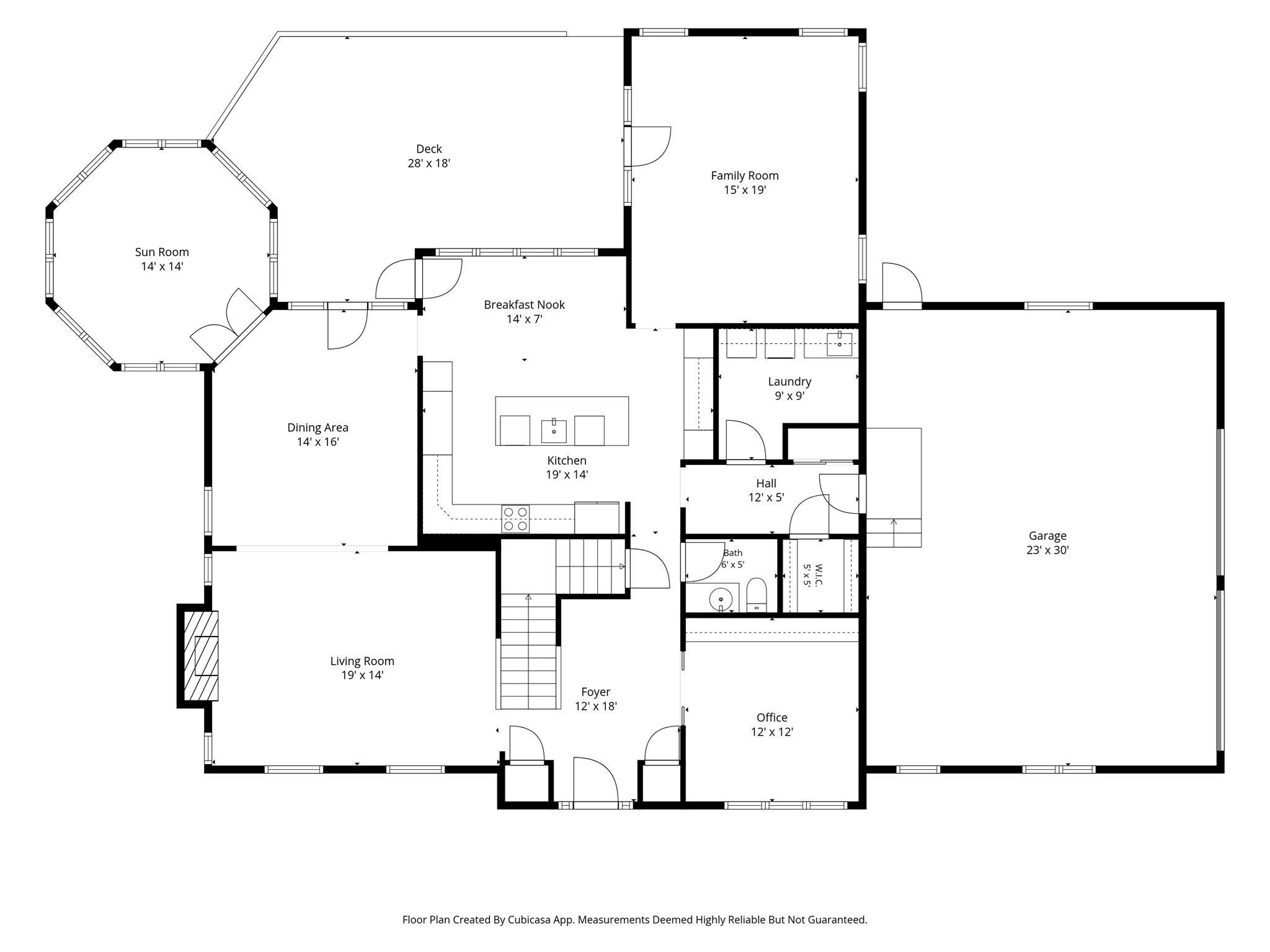 18 Village Green Ln, Holden, MA, 18 Village Green Ln, Holden, MA Photo #39