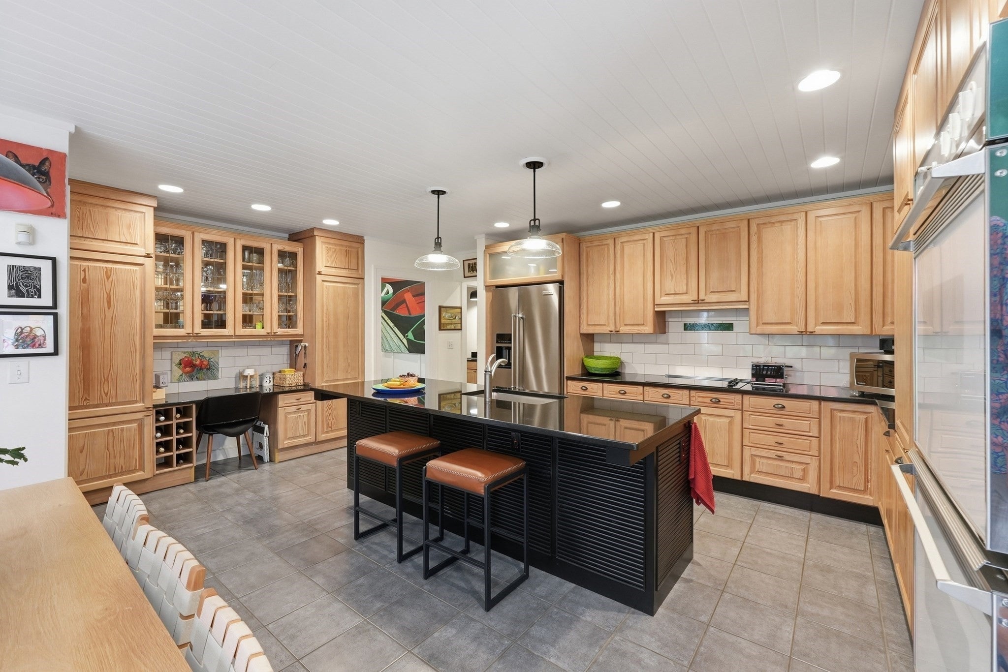 18 Village Green Ln, Holden, MA, 18 Village Green Ln, Holden, MA Photo #15