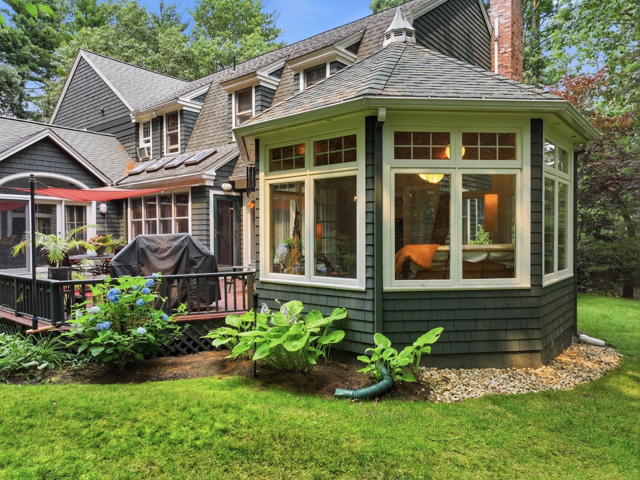 18 Village Green Ln, Holden, MA, 18 Village Green Ln, Holden, MA Photo #38