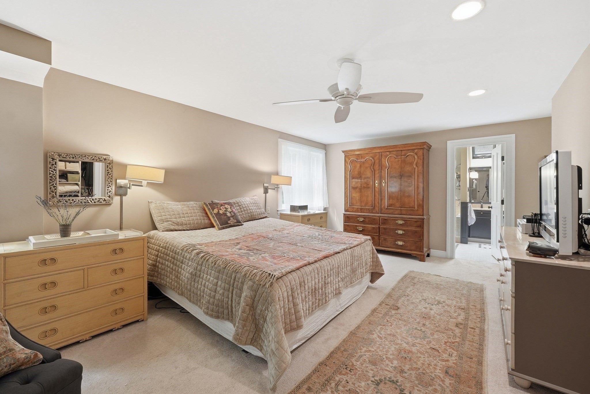 18 Village Green Ln, Holden, MA, 18 Village Green Ln, Holden, MA Photo #21