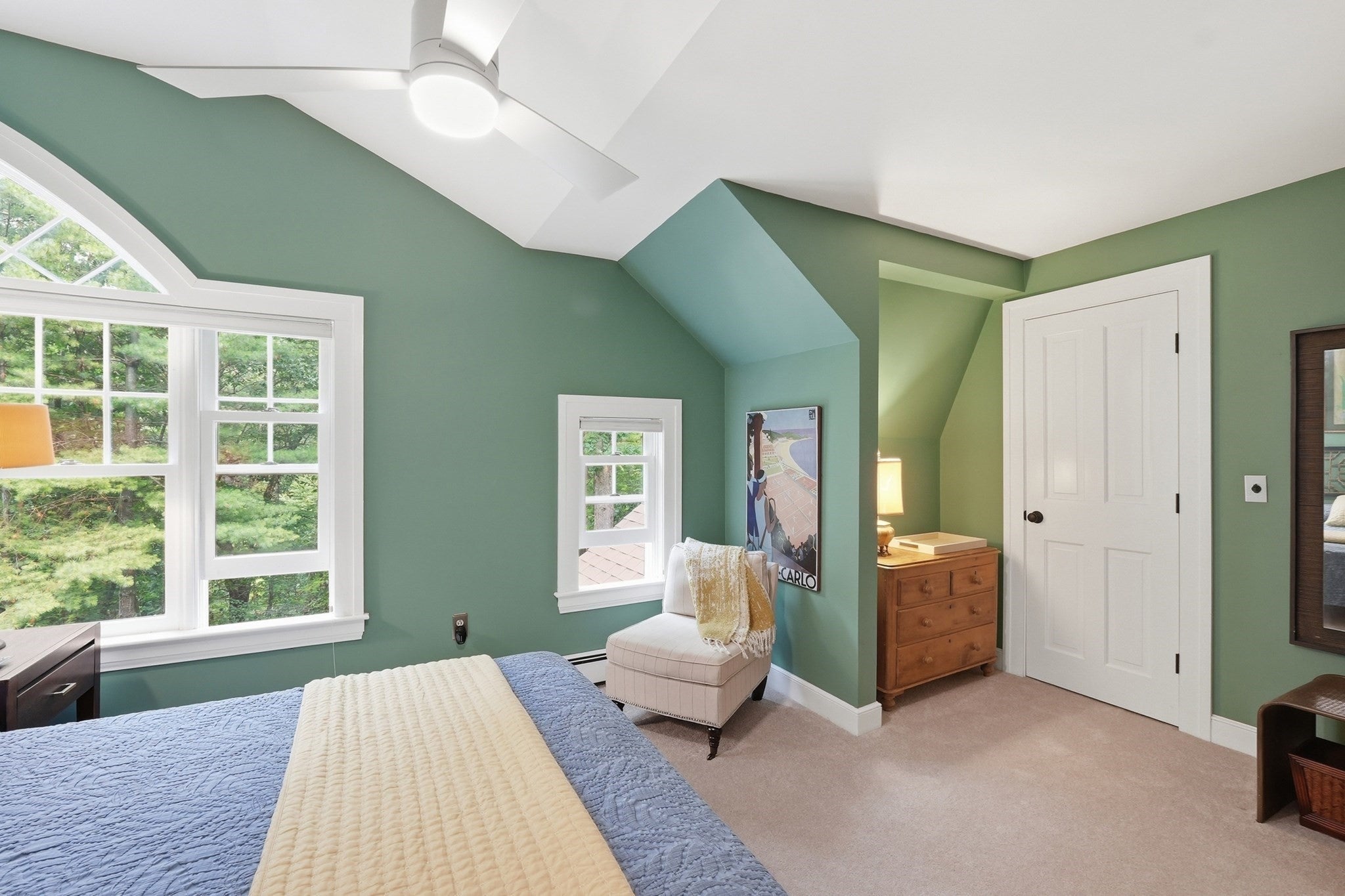18 Village Green Ln, Holden, MA, 18 Village Green Ln, Holden, MA Photo #29