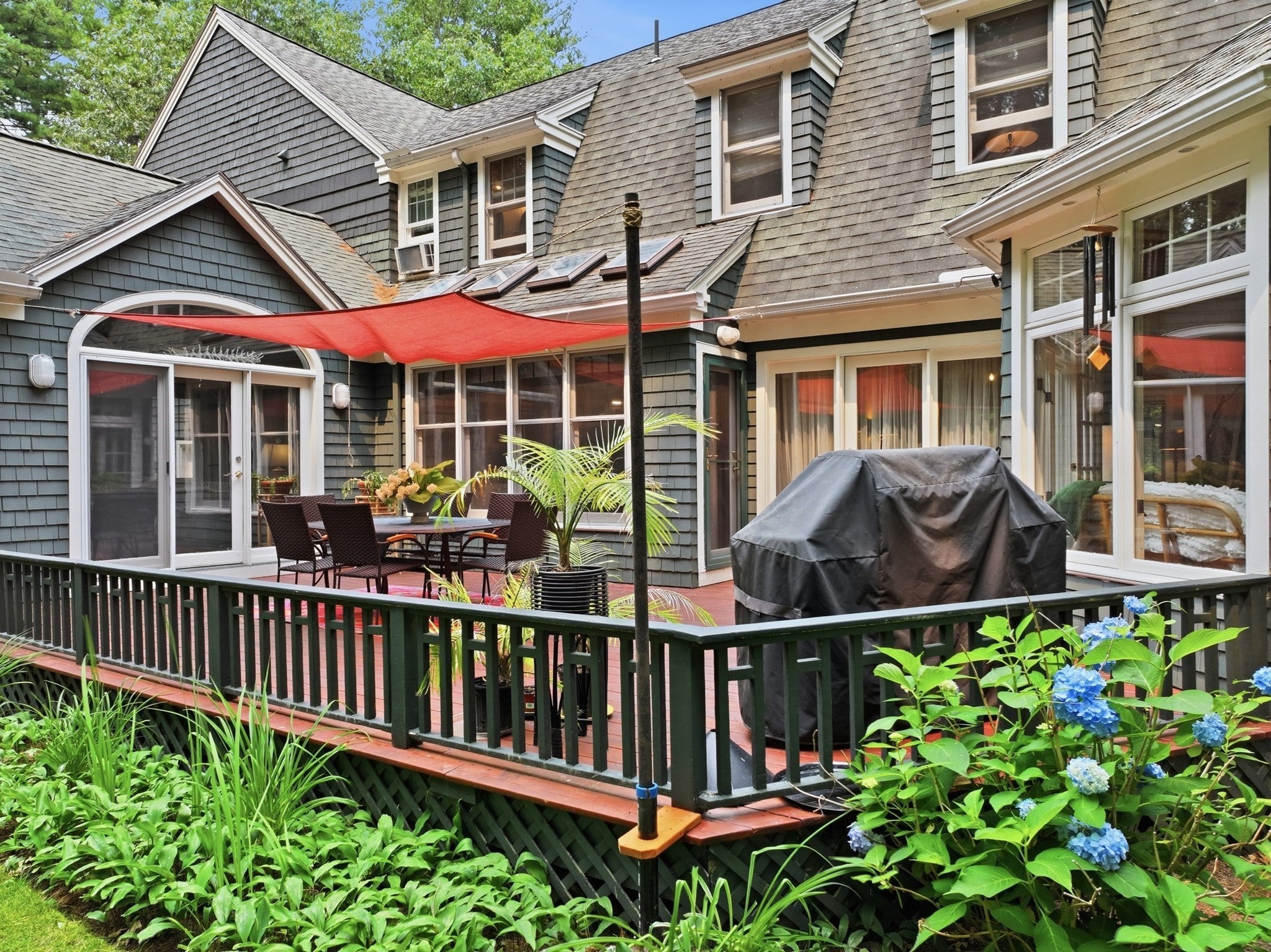 18 Village Green Ln, Holden, MA, 18 Village Green Ln, Holden, MA Photo #36