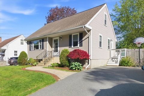 Photo of 7 David Drive, Blackstone, MA 01504 (MLS # 73519832)