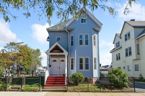 Photo of 123 Hermon St, Winthrop, MA 02152 (MLS # 73442302)