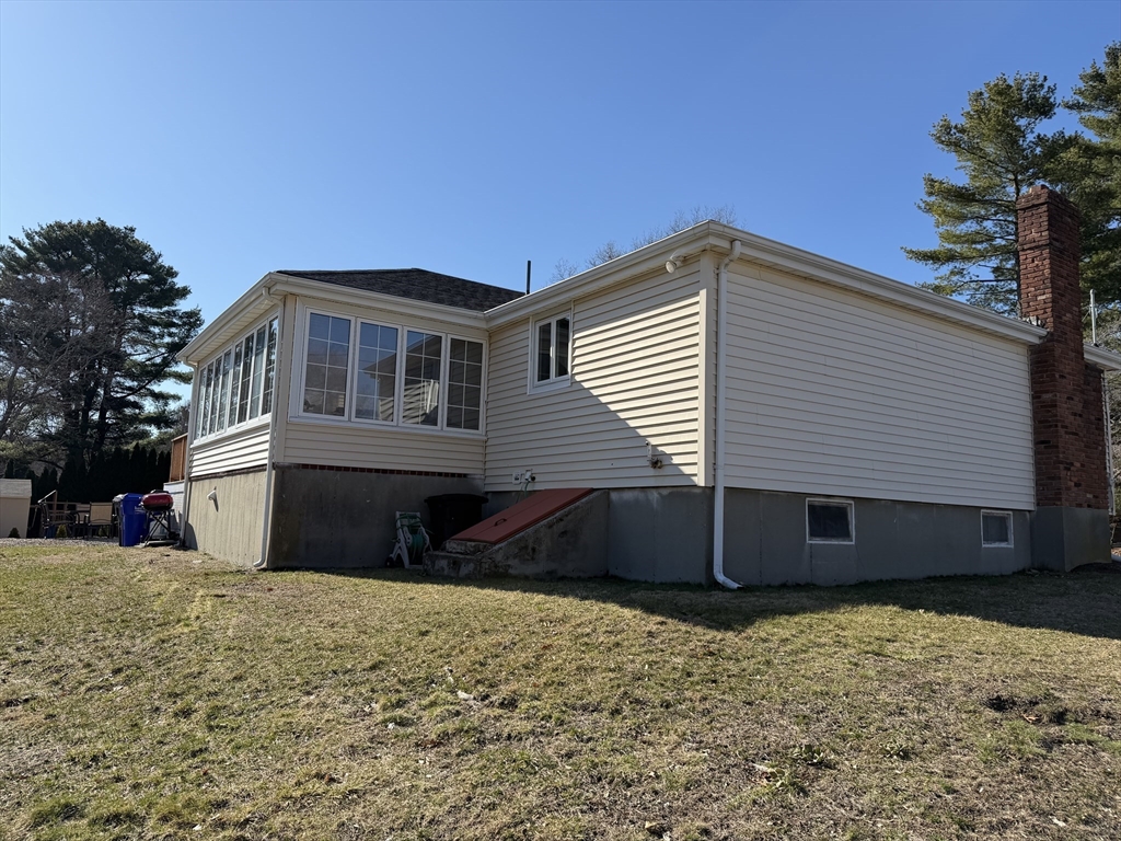 21 Howard Street