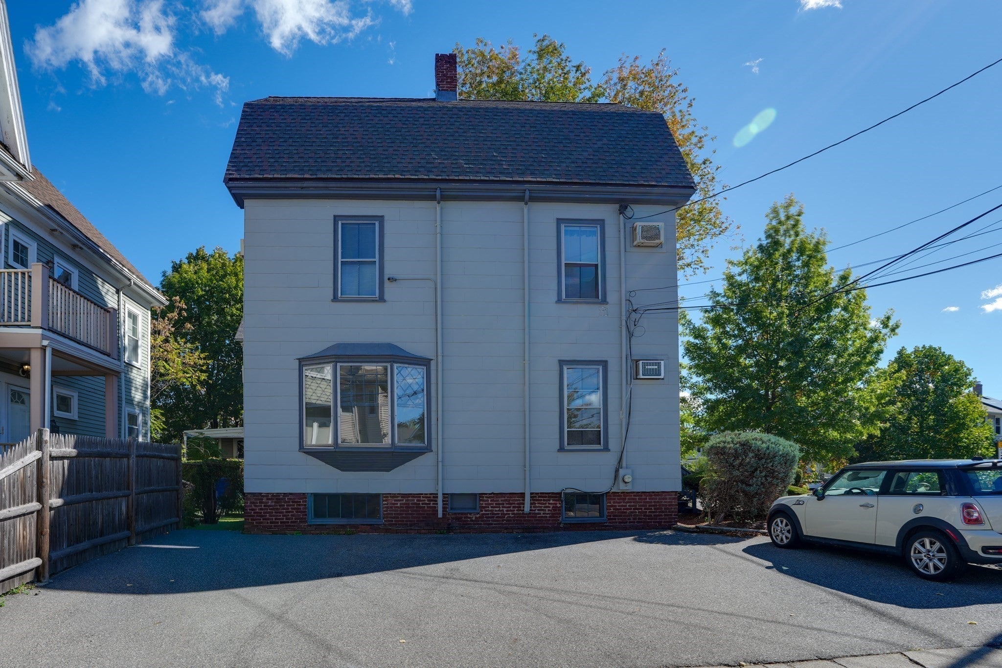 113 Belmont St