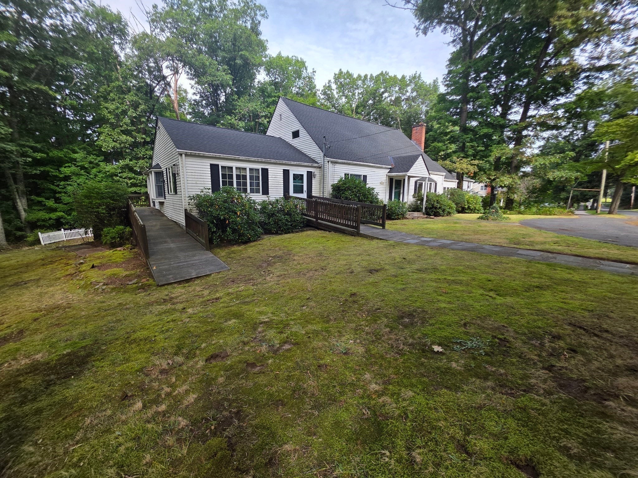 947 Main St, Wilbraham, MA Photo #41