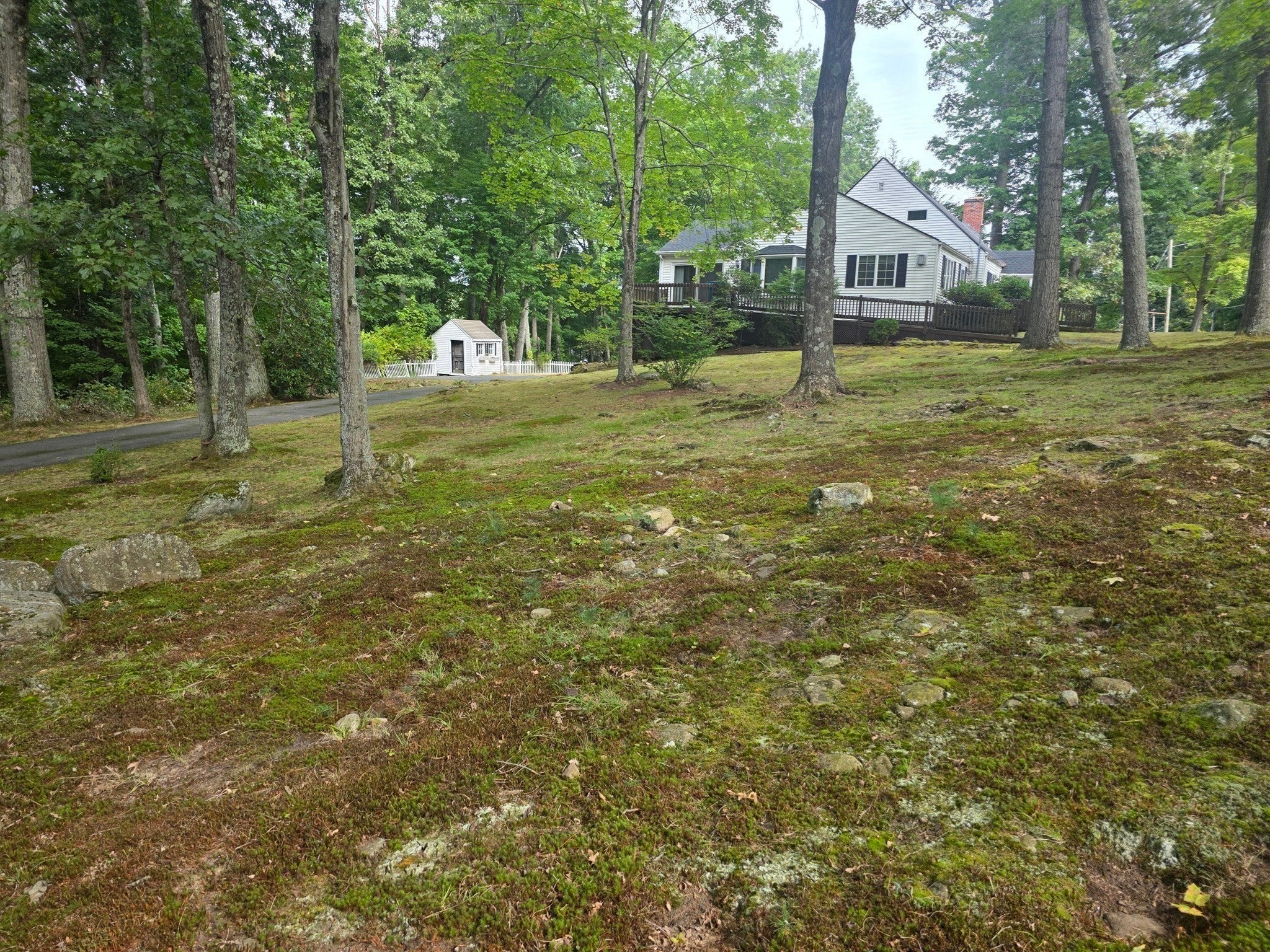 947 Main St, Wilbraham, MA Photo #35