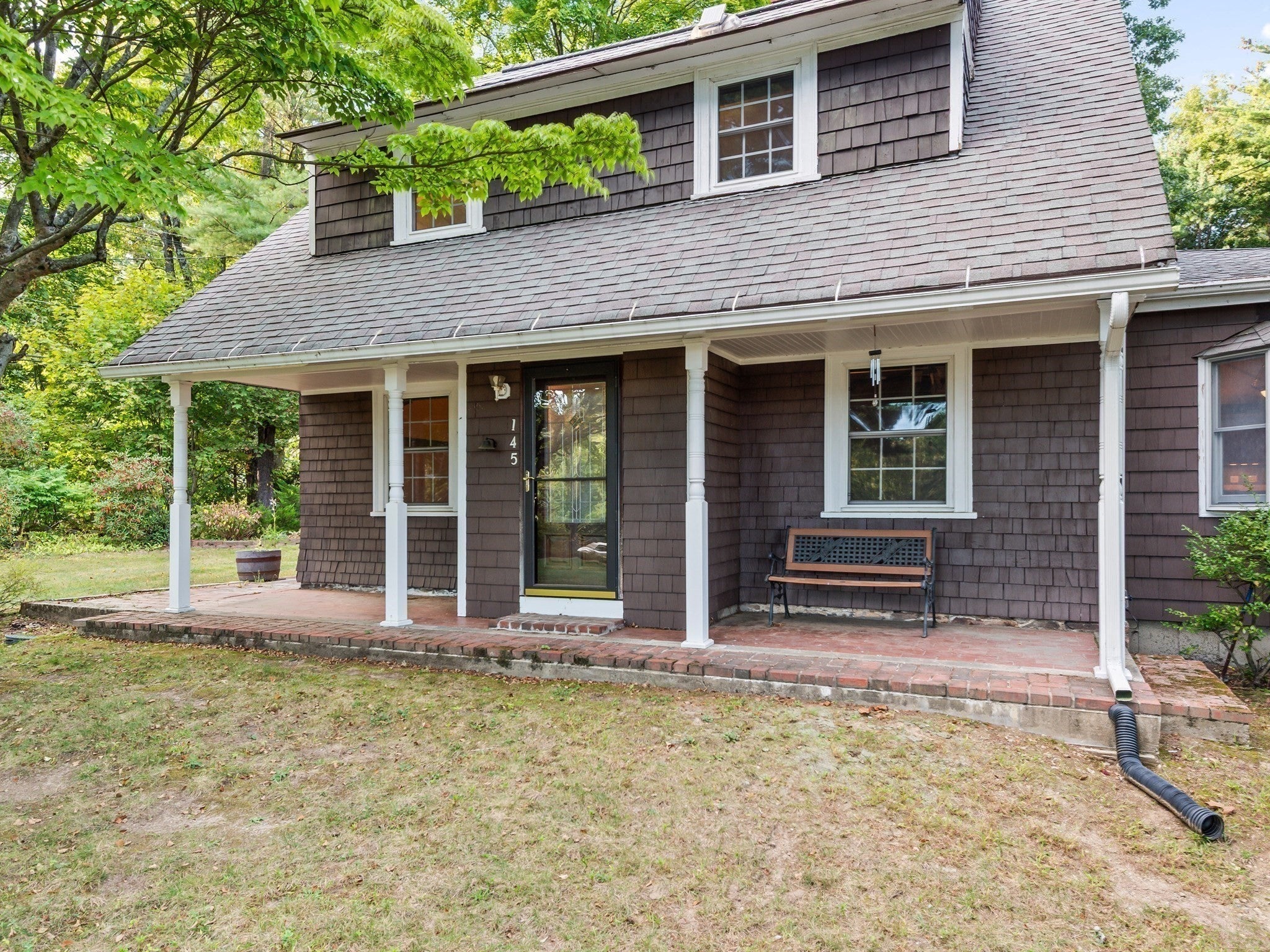 145 E Main St, Hopkinton, MA Photo #2