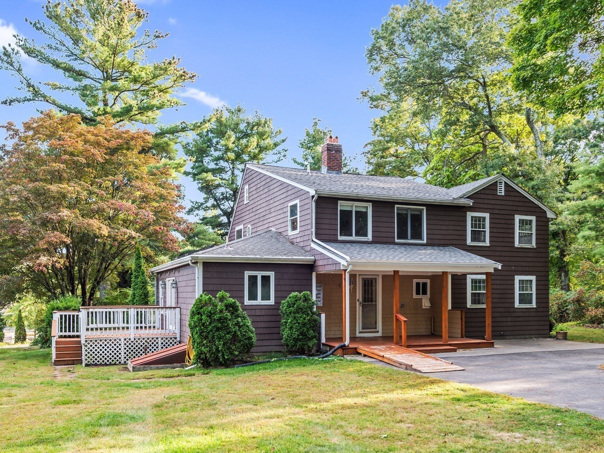 145 E Main St, Hopkinton, MA Photo #3