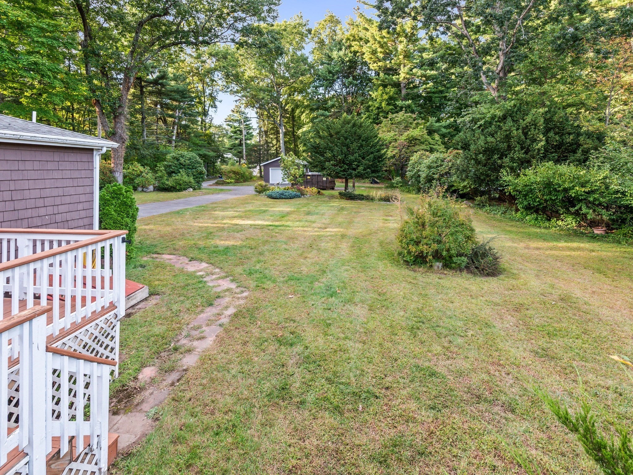 145 E Main St, Hopkinton, MA Photo #36