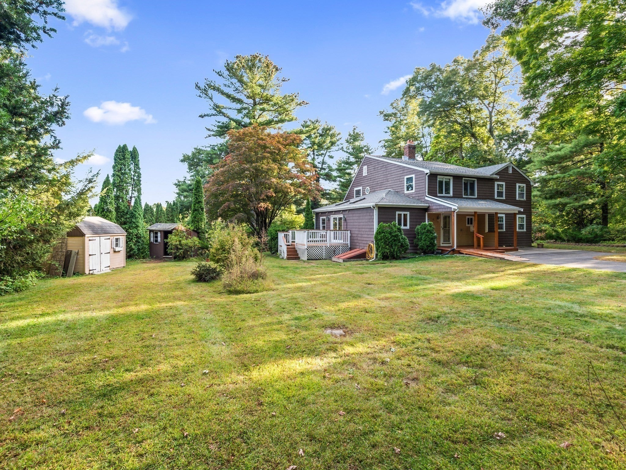 145 E Main St, Hopkinton, MA Photo #38
