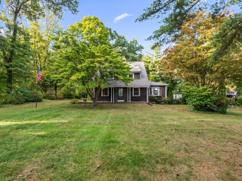 Photo of 145 E Main St, Hopkinton, MA 01748 (MLS # 73585747)