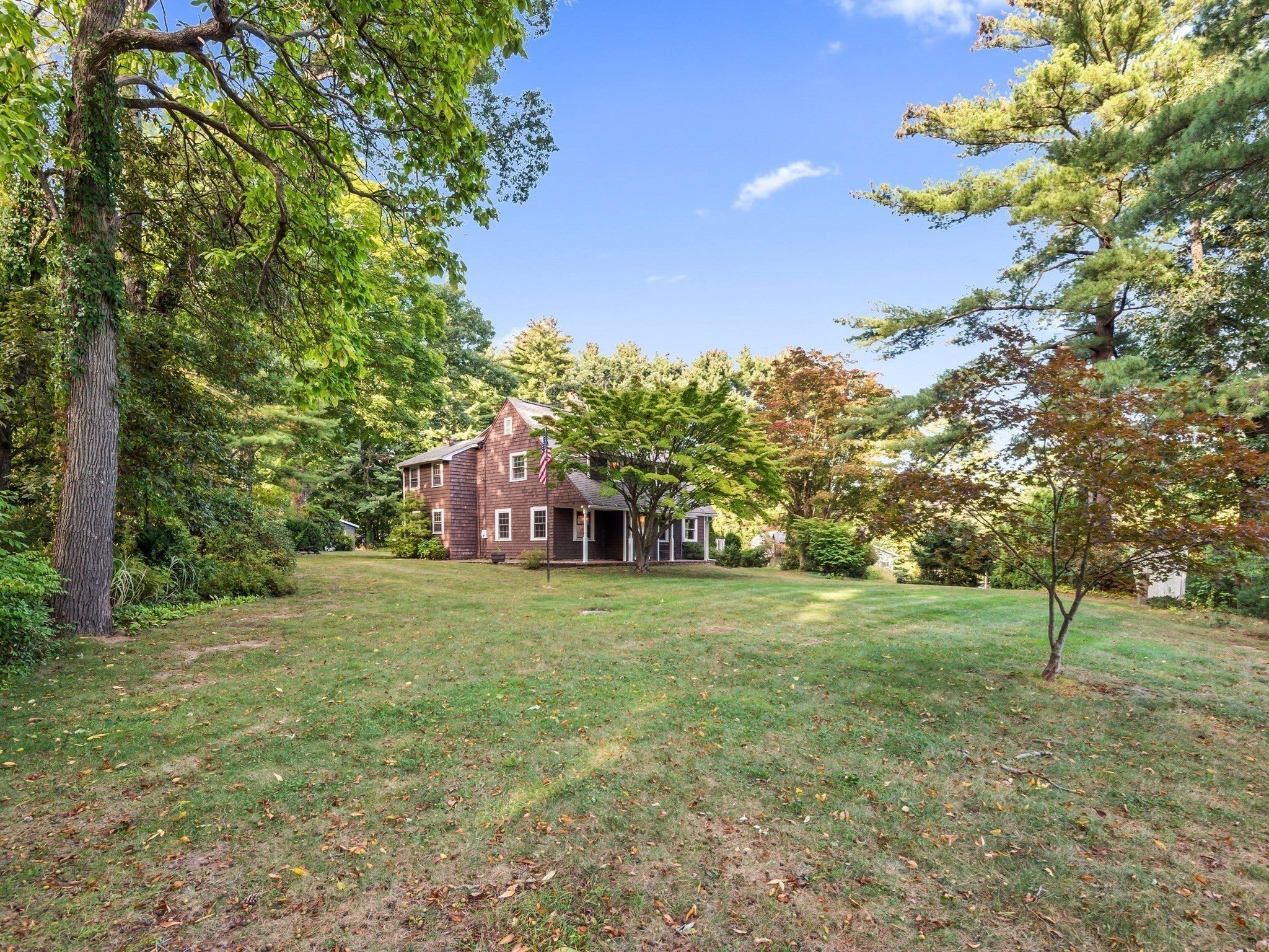 145 E Main St, Hopkinton, MA Photo #37